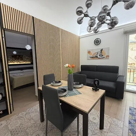 Apartamento Ceres's House