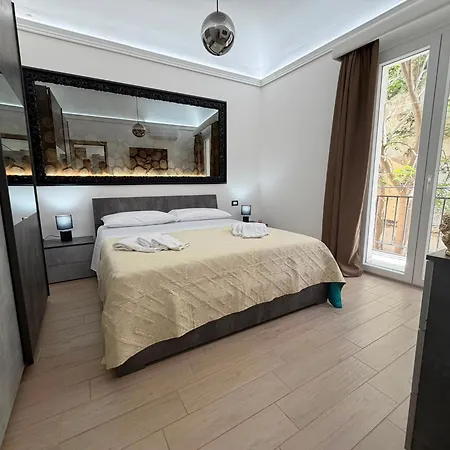 Ceres's House * باليرمو